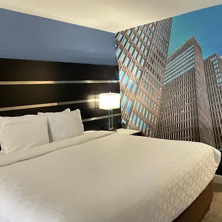 Clarion Pointe Atlanta Airport College Park Hotel Exterior photo