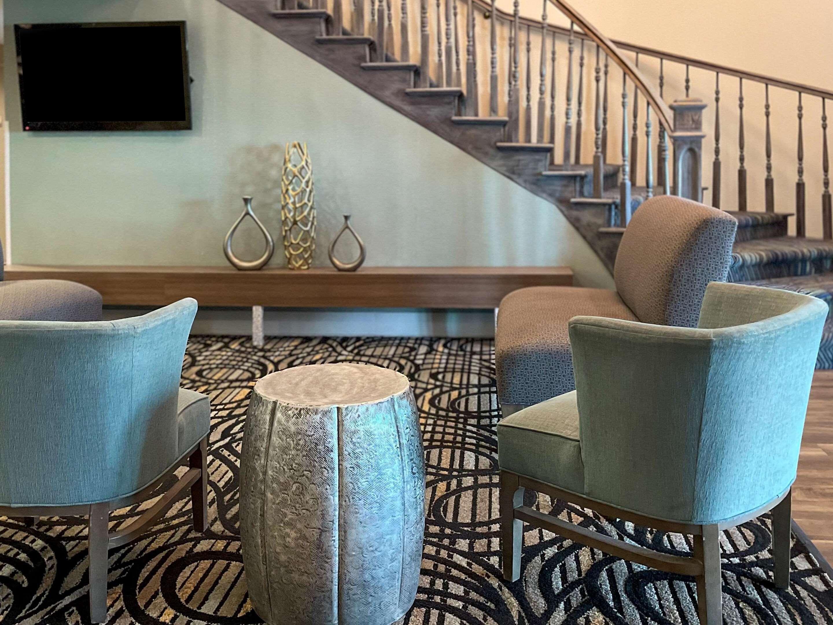 Clarion Pointe Atlanta Airport
