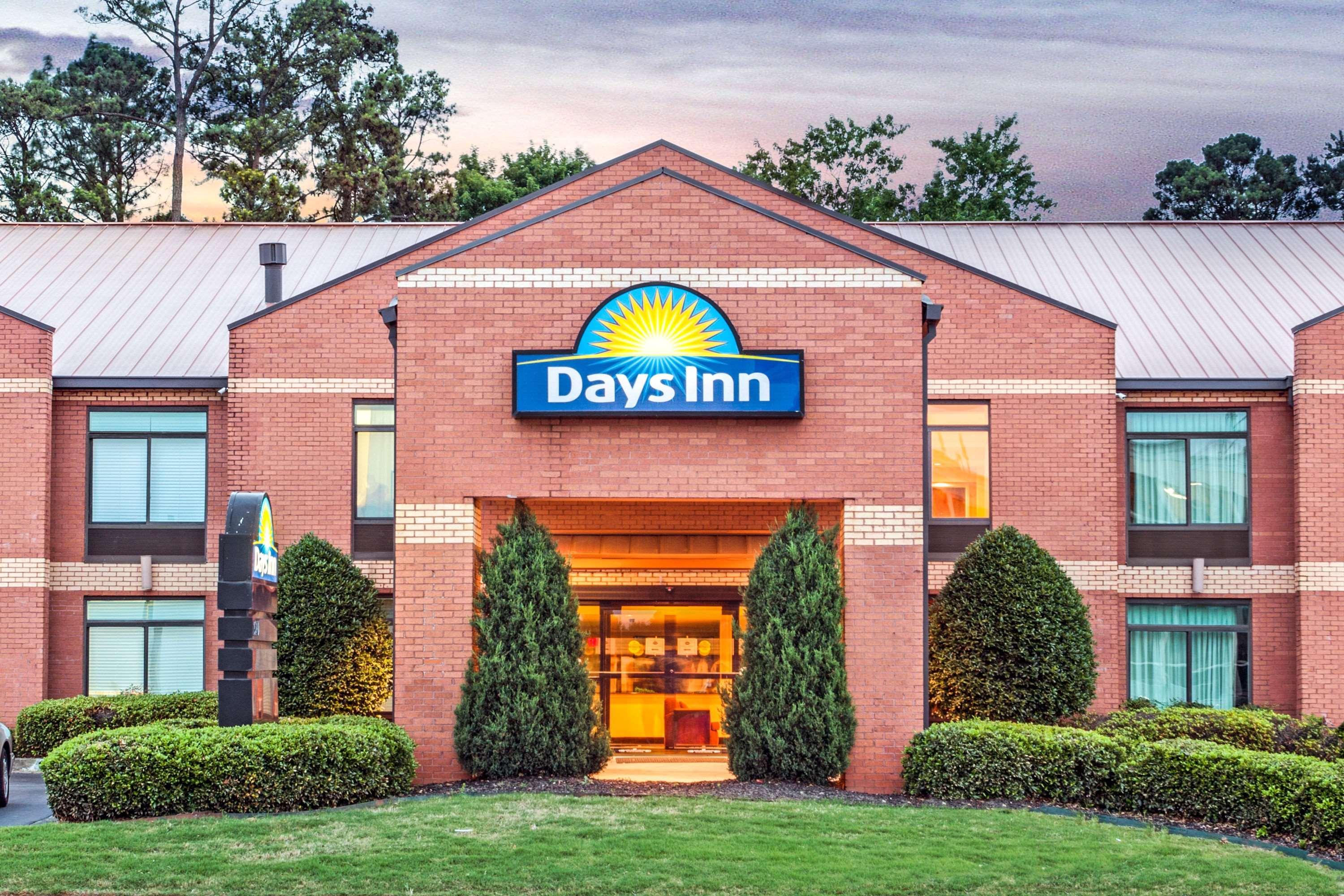 Hotel Clarion Pointe Atlanta Airport College Park