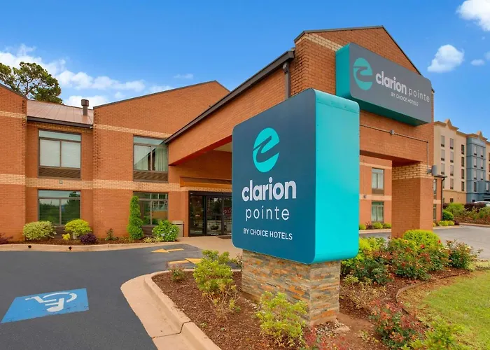 Days Inn by Wyndham College Park/Atlanta /Airport South