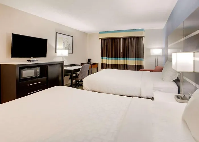 Days Inn by Wyndham College Park/Atlanta /Airport South