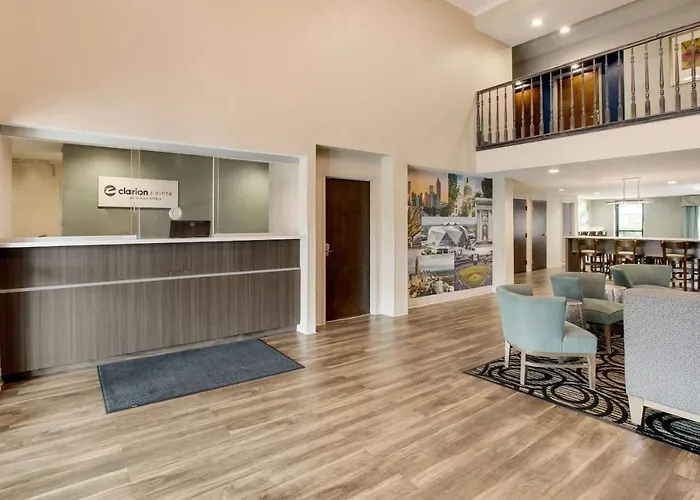 Days Inn by Wyndham College Park/Atlanta /Airport South