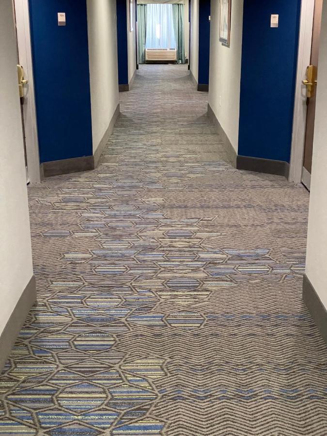 Clarion Pointe Atlanta Airport Hotel College Park