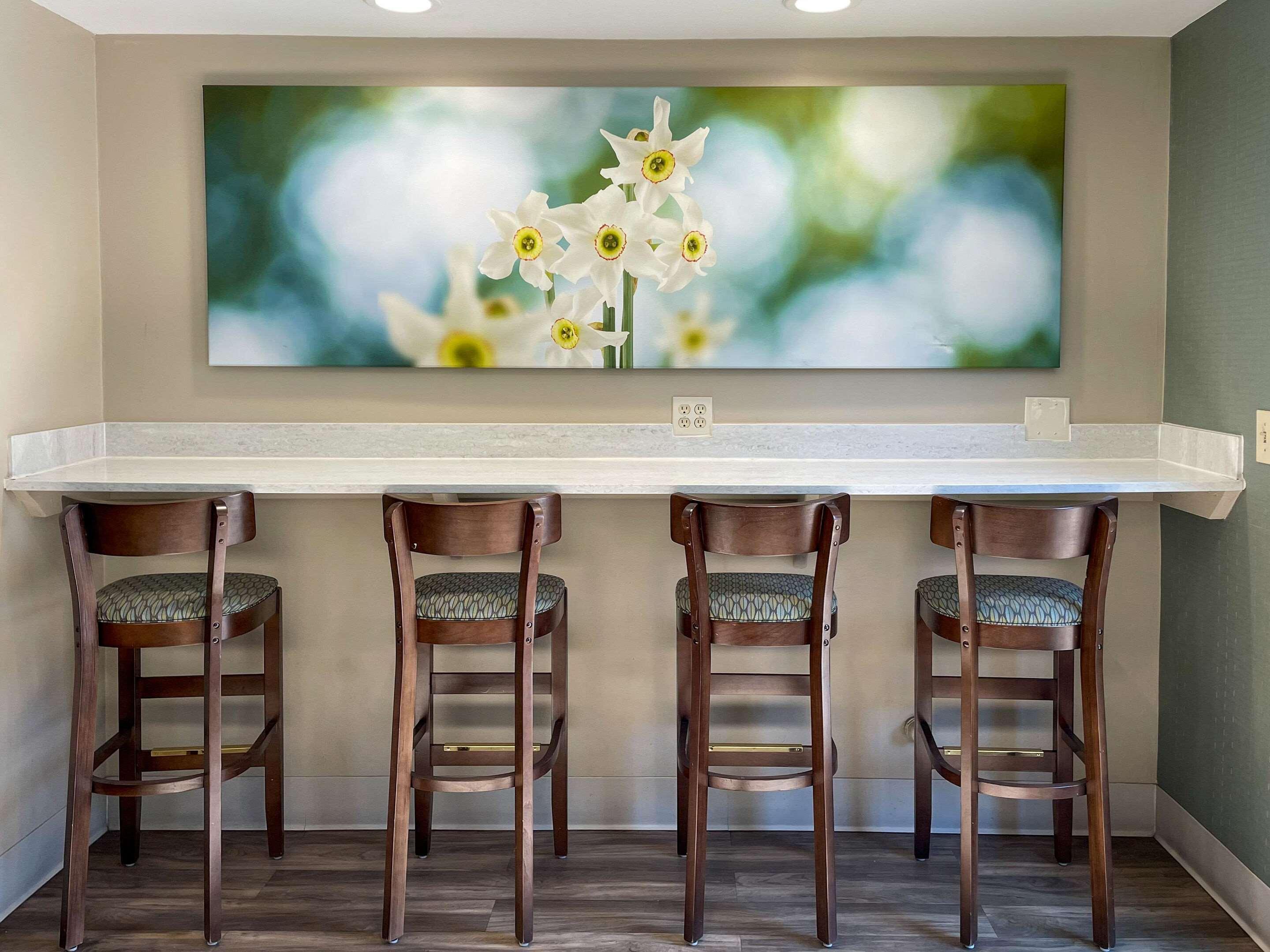 Clarion Pointe Atlanta Airport Hotel 2*